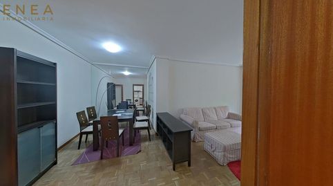 Foto 5 von Wohnung zum Verkauf in Calle Pintor Tomás Alfaro Margolaria Kalea, San Martín, Vitoria - Gasteiz