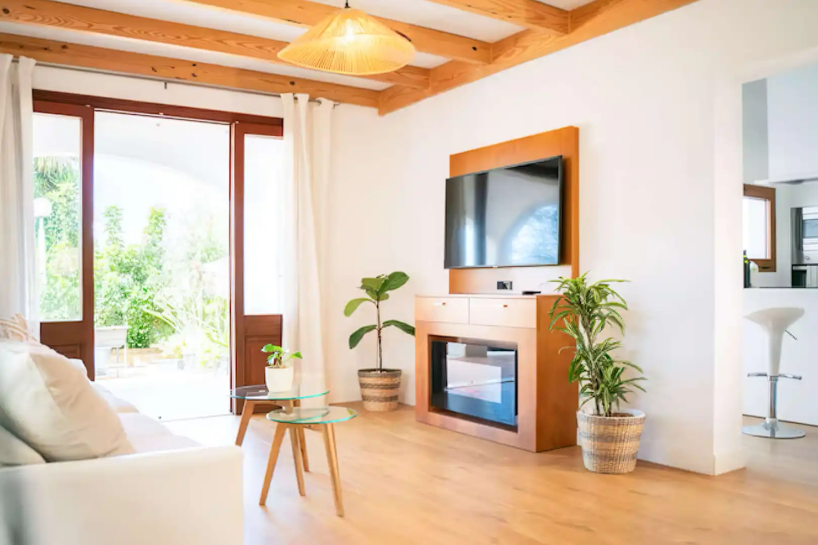 Casa o chalet de alquiler en Santa Margalida Poble