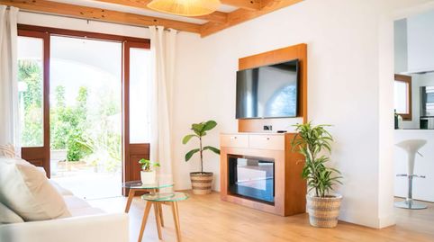 Foto 4 de Casa o chalet de alquiler en Santa Margalida Poble, Santa Margalida