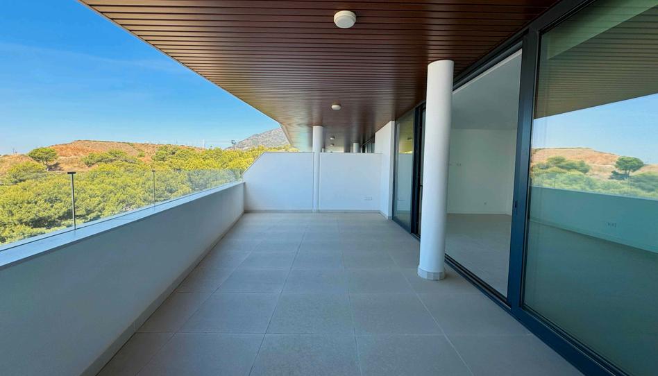 Photo 1 of Flat for sale in Avenida 8 de Marzo, 32, El Higuerón, Málaga