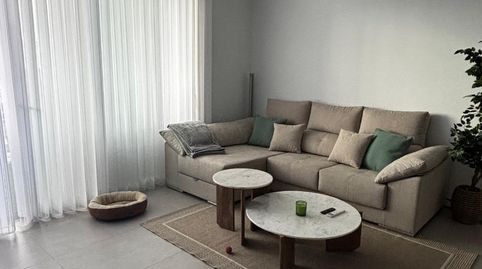 Foto 4 de Piso de alquiler en Carrer de Quito Malena, Playa Muchavista, El Campello