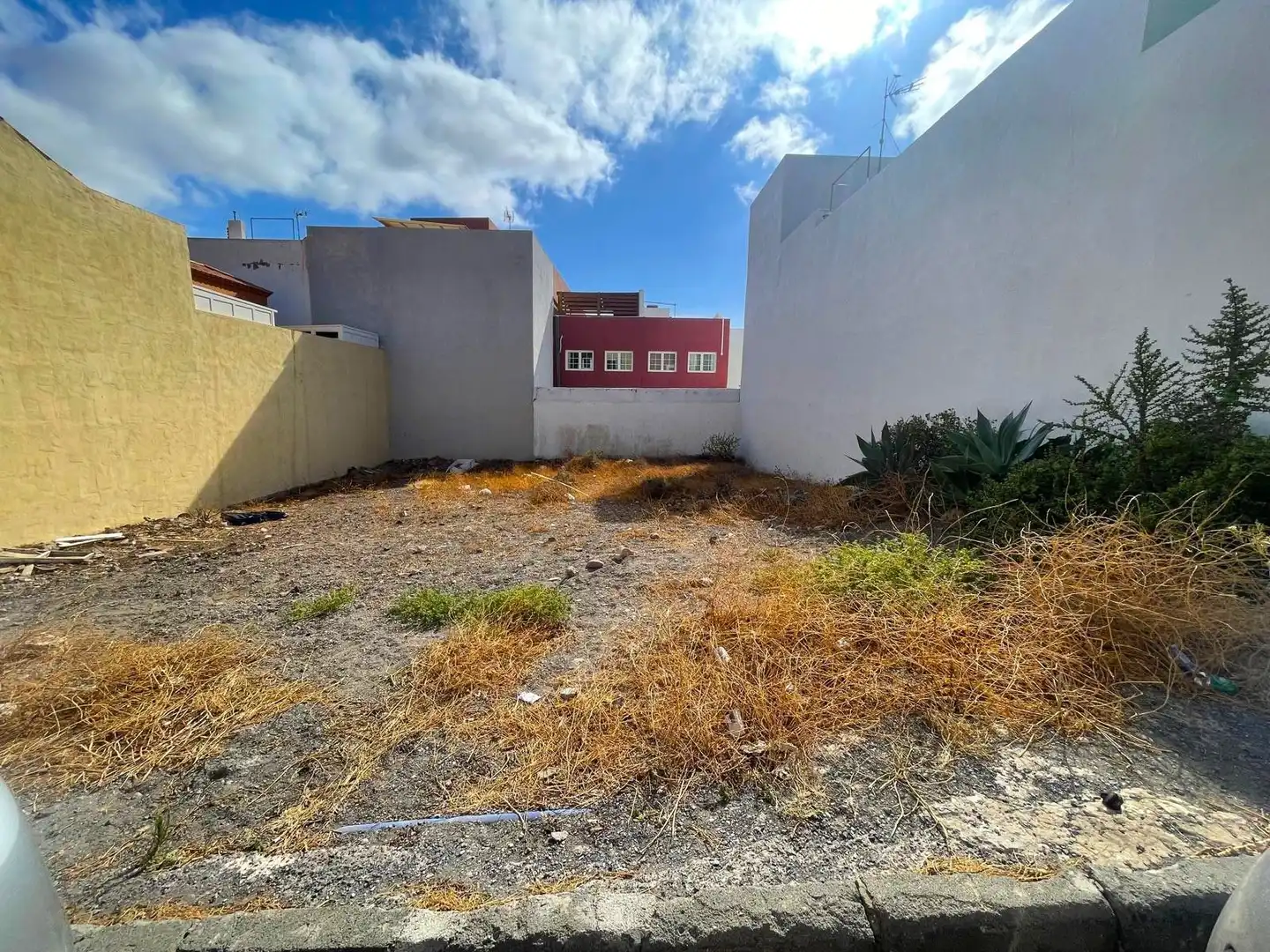 Residencial en venta en Ingenio