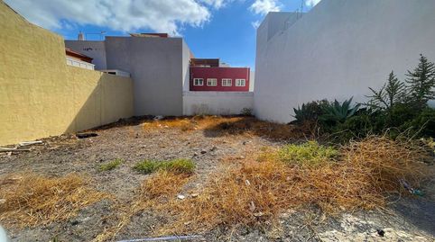 Foto 2 de Residencial en venta en Doctor Vicente Boada Gonzalez, Ingenio pueblo, Ingenio