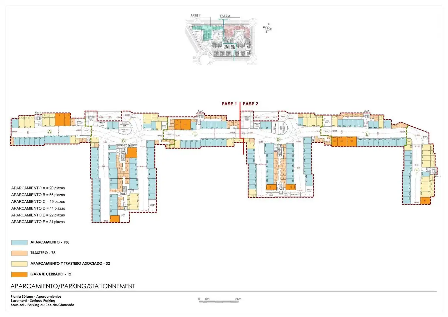 Apartamento con terraza en venta en Zona Carrefour - Urbanizaciones, imagen 20