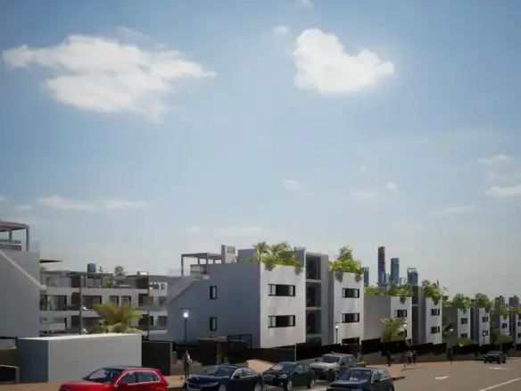Apartment for sale in Balcón de Finestrat - Terra Marina, imagen 10