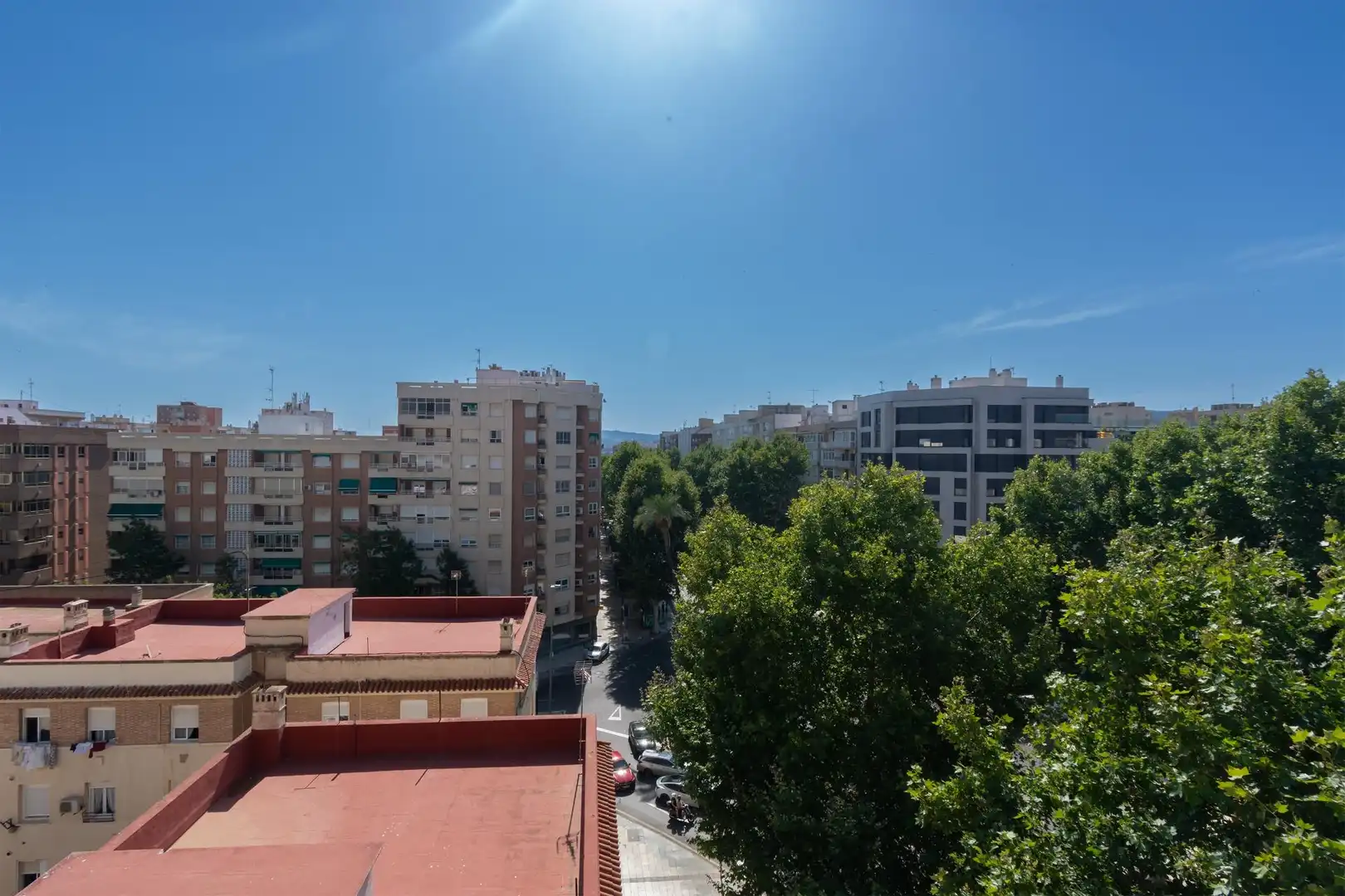 Wohnung mit Terrasse zum Verkauf in Paseo ALFONSO XIII 21, imagen 40
