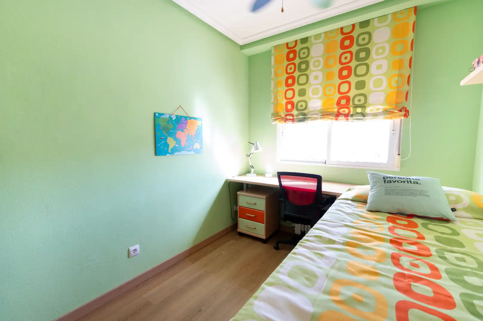 Appartamento con piscina in vendita a Calle Castillo de Aledo 150, imagen 17