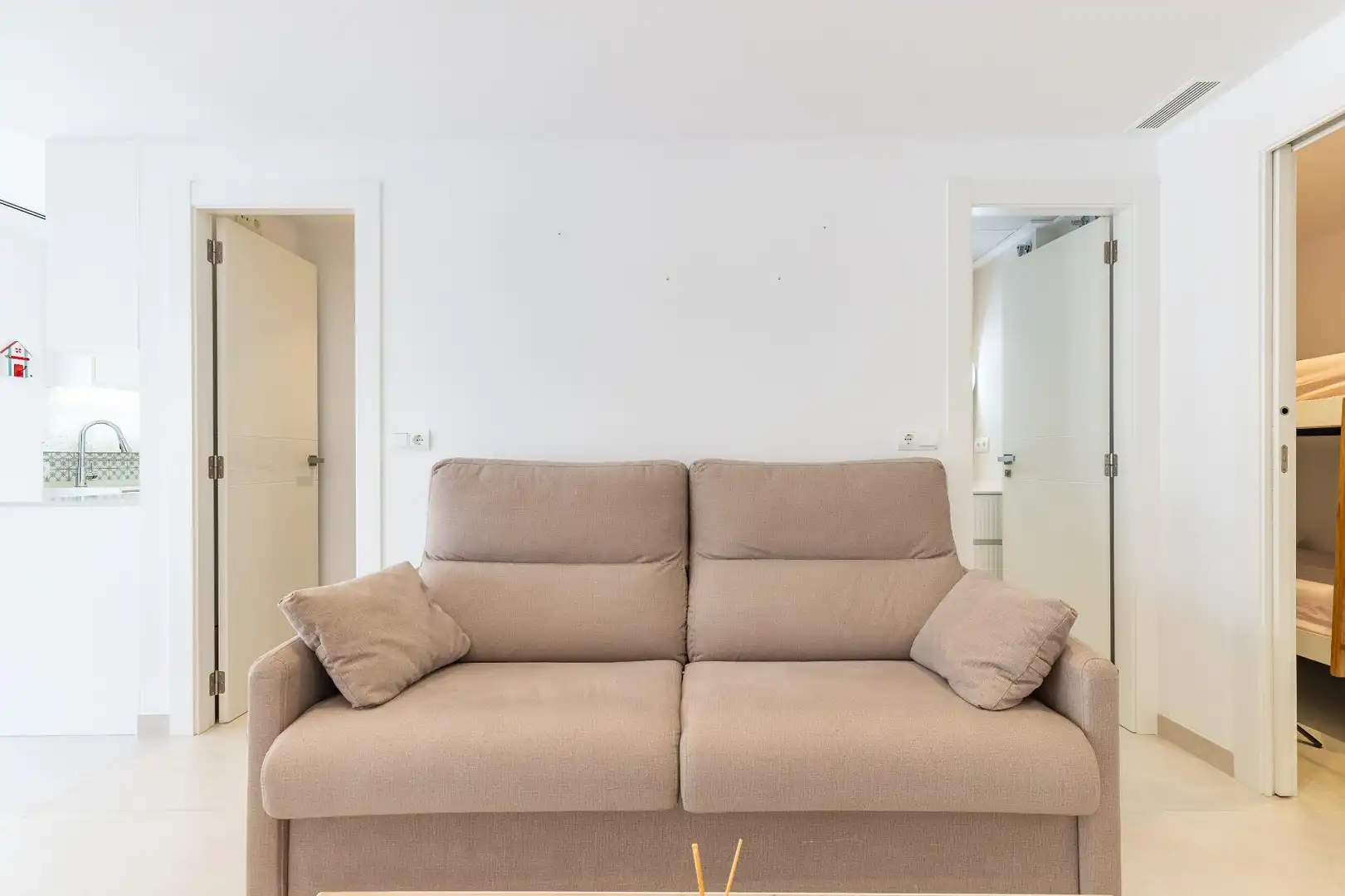 Apartamento con piscina en venta en Avenida de la Ciudad de Castellón, imagen 5