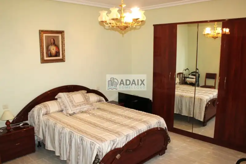 Casa amb terrassa en venda a Tomelloso, imagen 17