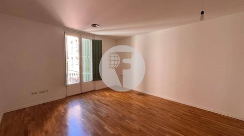 Foto 2 de Piso de alquiler en Barri del Centre, Terrassa