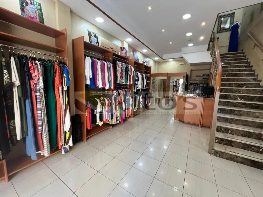 Local en venta en Dos Hermanas con Aire acondicionado