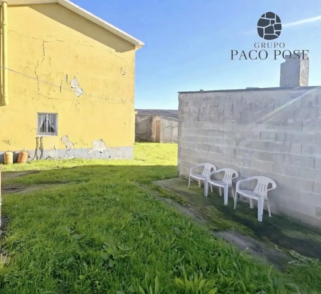 Casa amb jardí en venda a Rúa Cepido 19, imagen 4