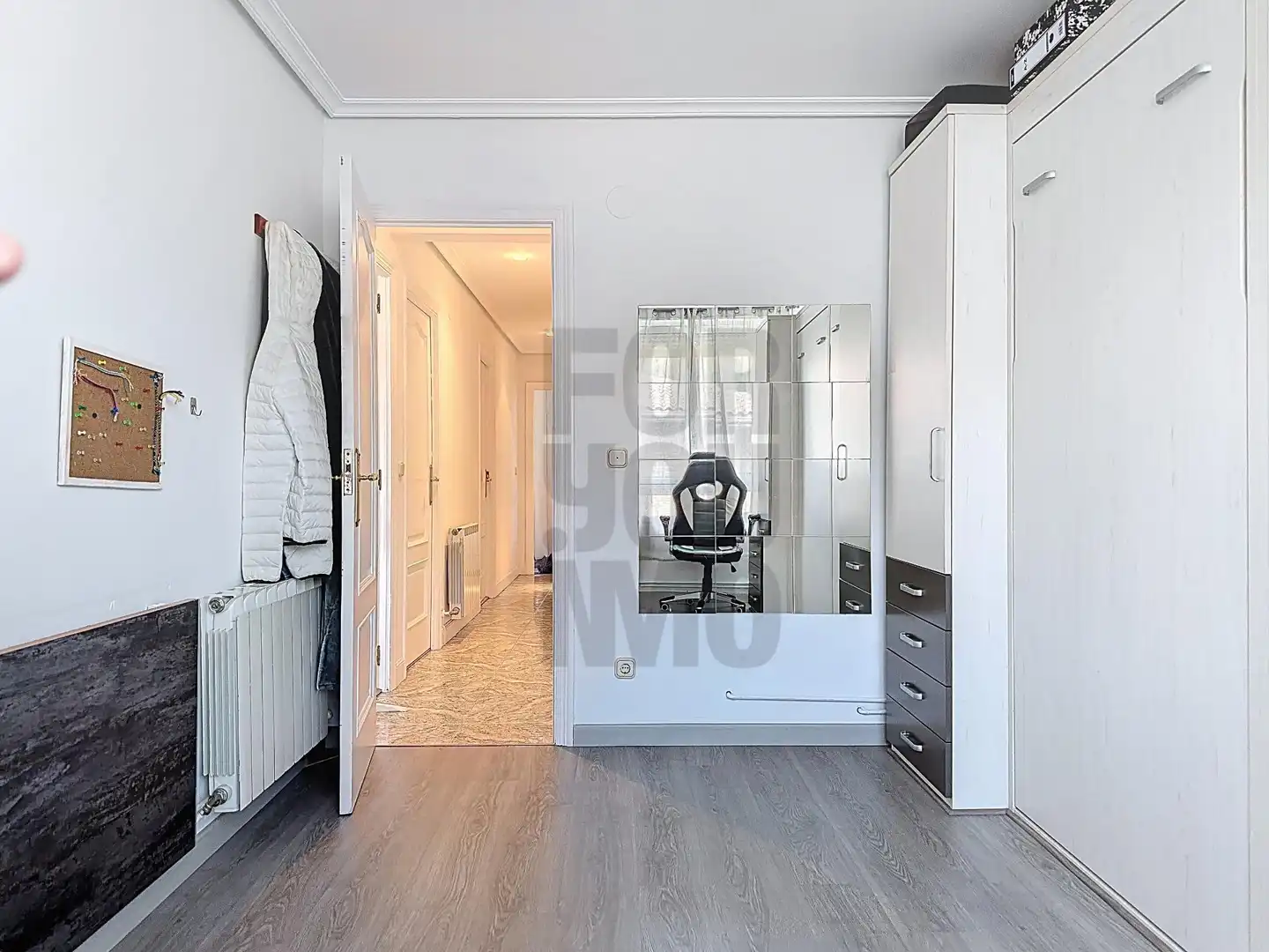 Piso en venta en Andoain con Calefacción y Balcón