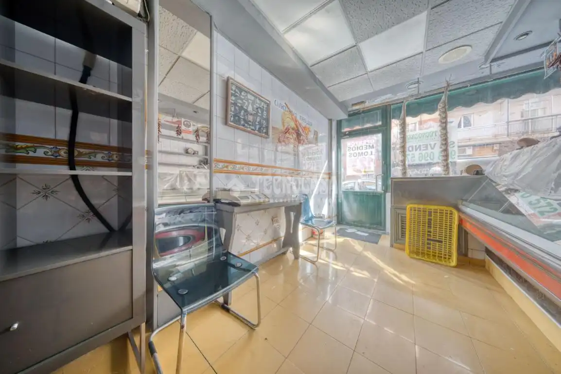 Local comercial en venta en Rondilla, imagen 4