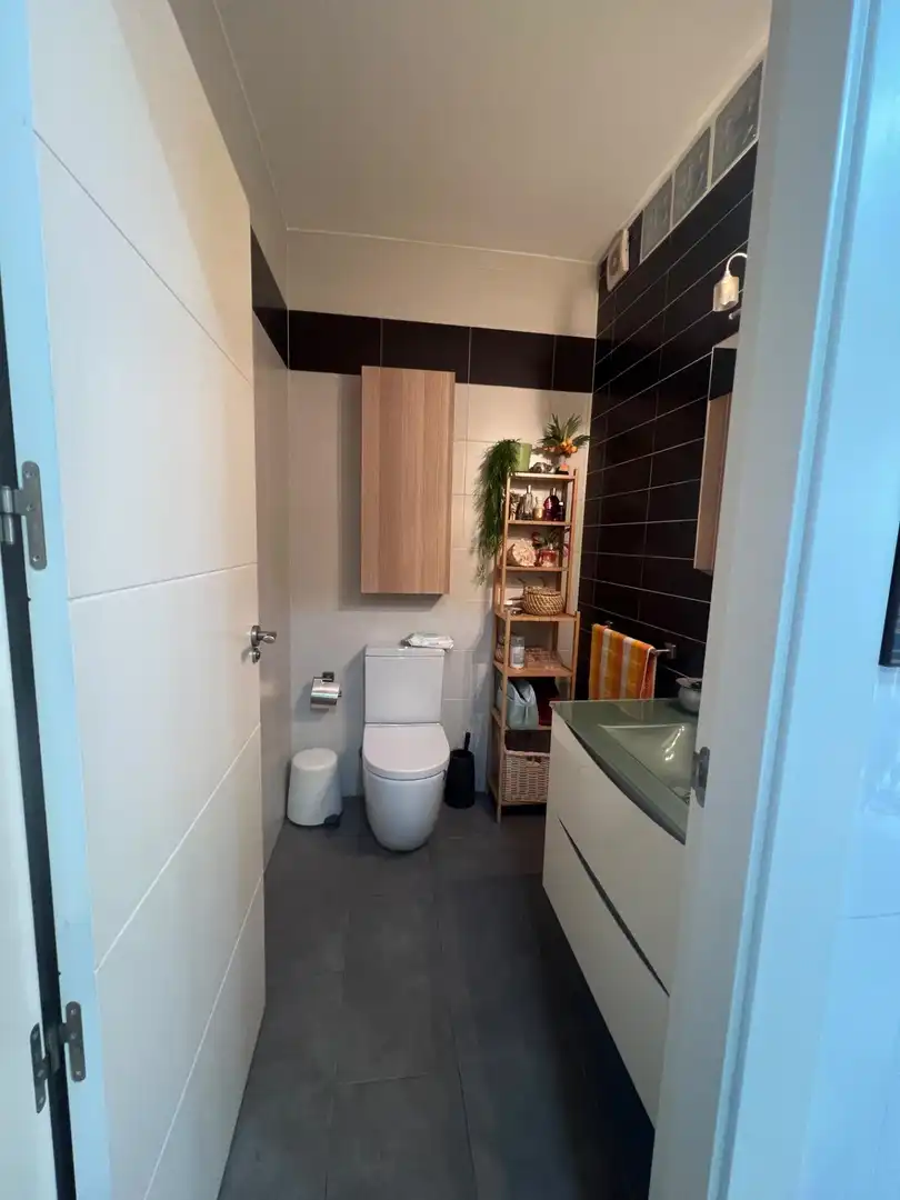 Baño de Casa adosada en venta en Pedanías Este