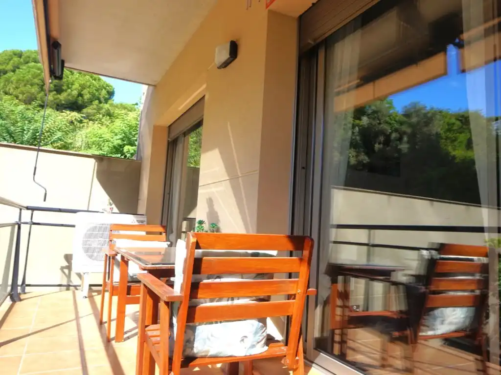 Appartement avec ascenseur à vendre à Avenida Rial Canalies
