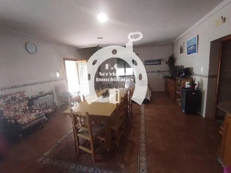 Villa à vendre à La Algoda - Matola - Llano de San José, imagen 9