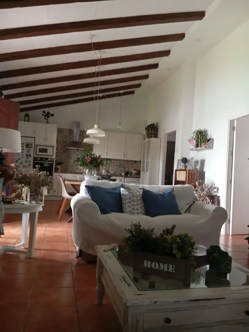 Casa rustica con giardino in vendita a Calle Naranjo de Bulnes, imagen 3