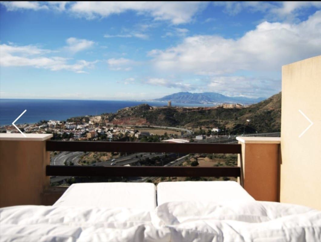 Duplex for sale in sierra de ronda, La Cala del Moral