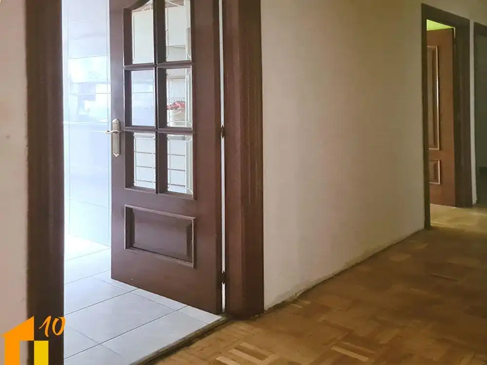 Wohnung zum Verkauf in Burgos mit Heizung