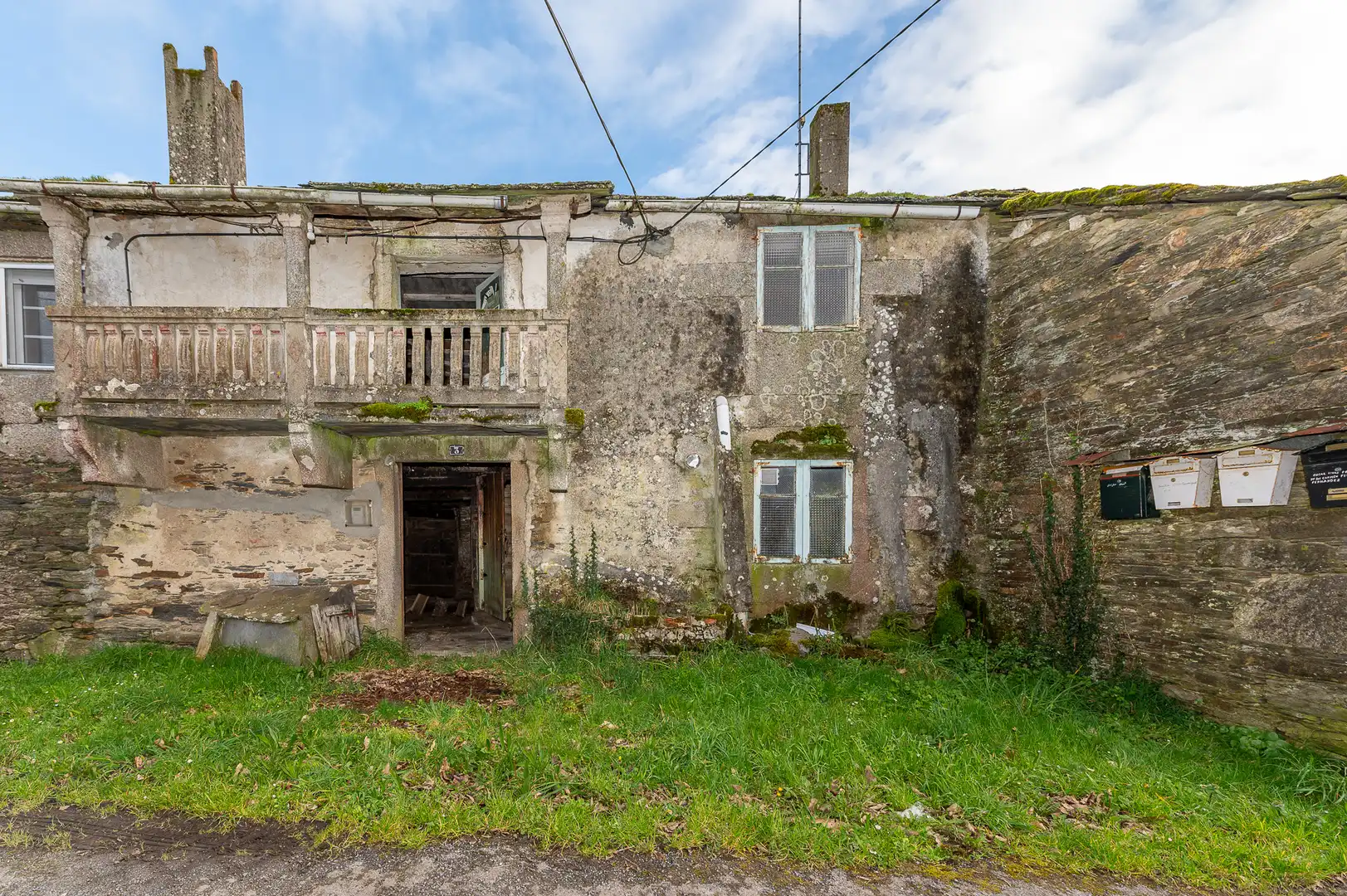 Casa rústica en venda a Guitiriz, imagen 16