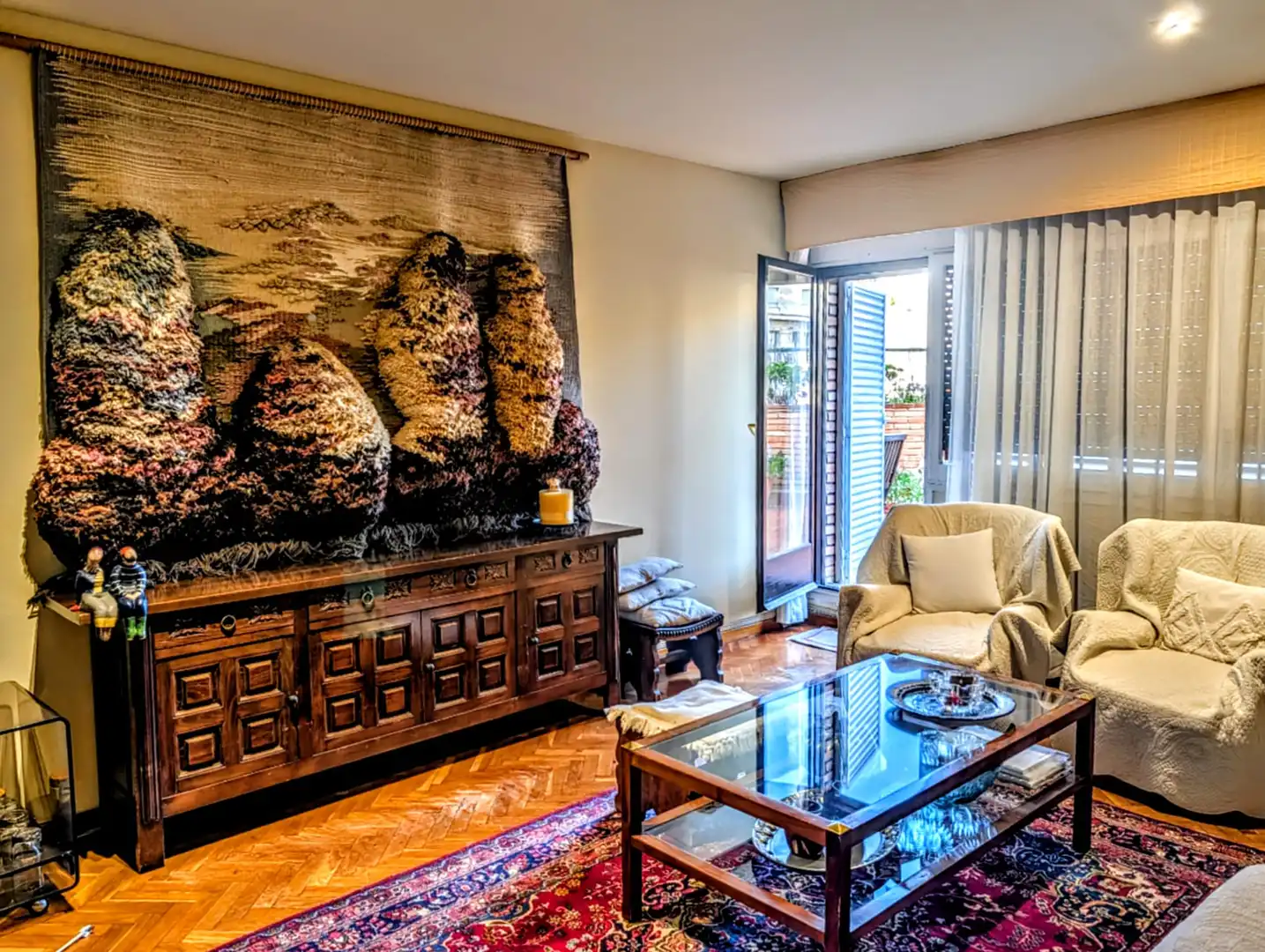 Ático con ascensor en venta en Carrer del Pare Palau, imagen 3