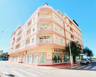 Exterior view of Box room to rent in Torrevieja