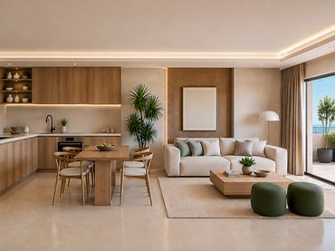 Apartamento con ascensor en venta en El Pinillo