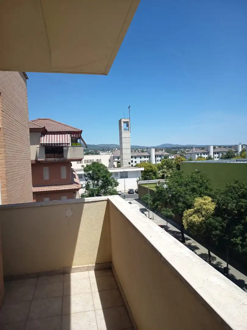 Wohnung mit Terrasse zum Verkauf in Calle María Malibrán, imagen 12