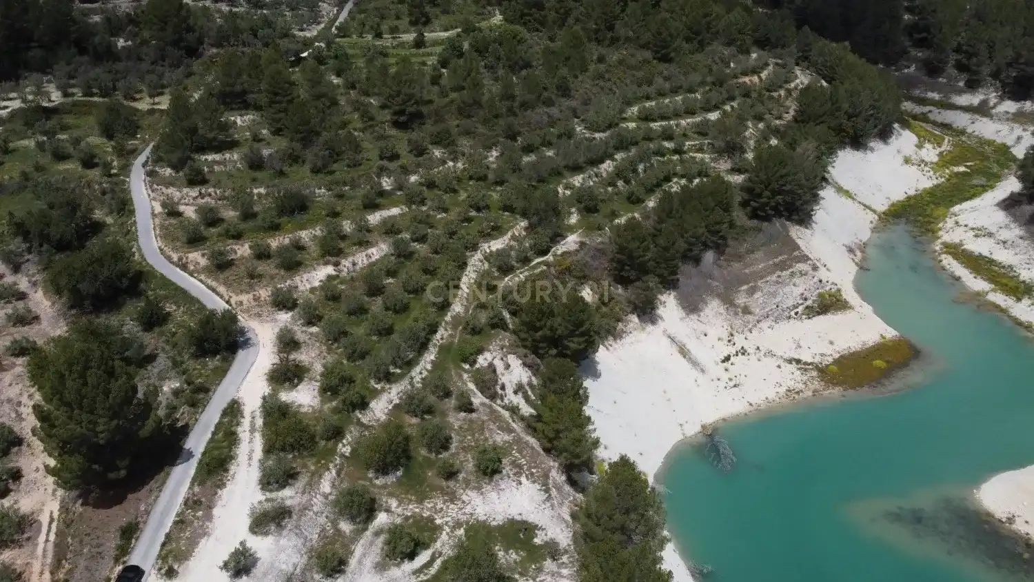Grundstücke zum Verkauf in Beniardà