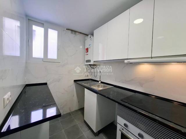 Piso en Venta en Pueblo Nuevo