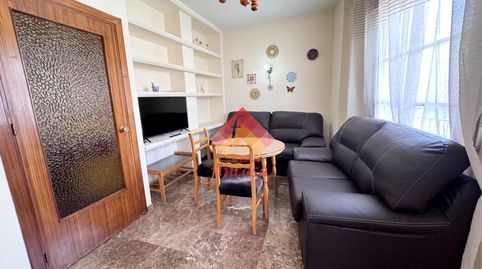 Foto 2 von Wohnung zur Miete in Casco Histórico, Ronda