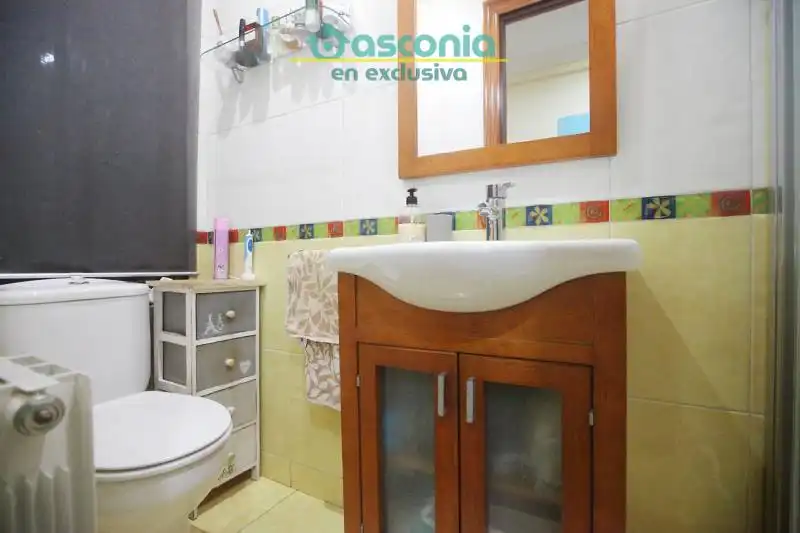 Appartamento con terrazza in vendita a Agirre Lehendakaria Kalea, imagen 22