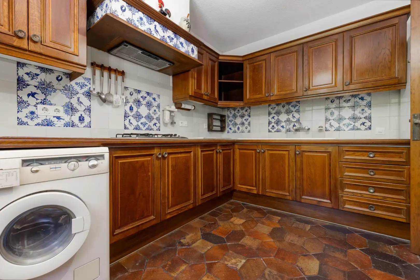 Villa avec piscine à vendre à Castillo Sohail - Myramar, imagen 28