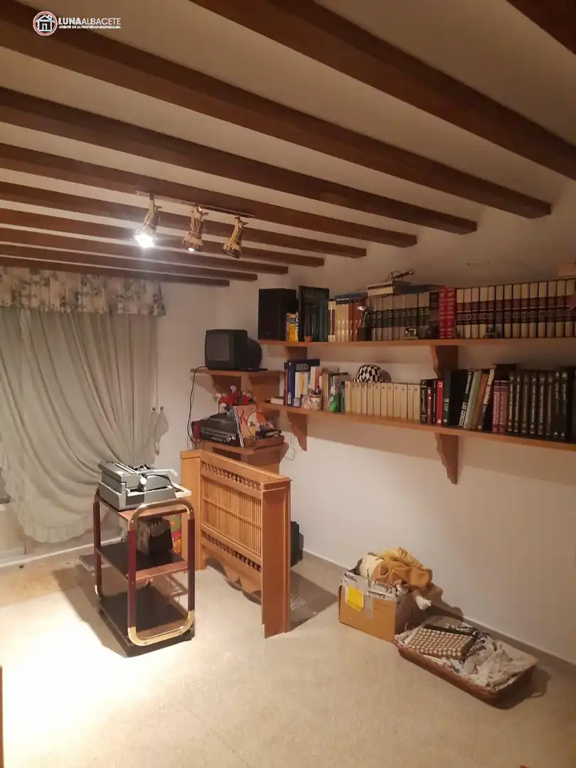 Casa amb terrassa en venda a Fátima, imagen 21