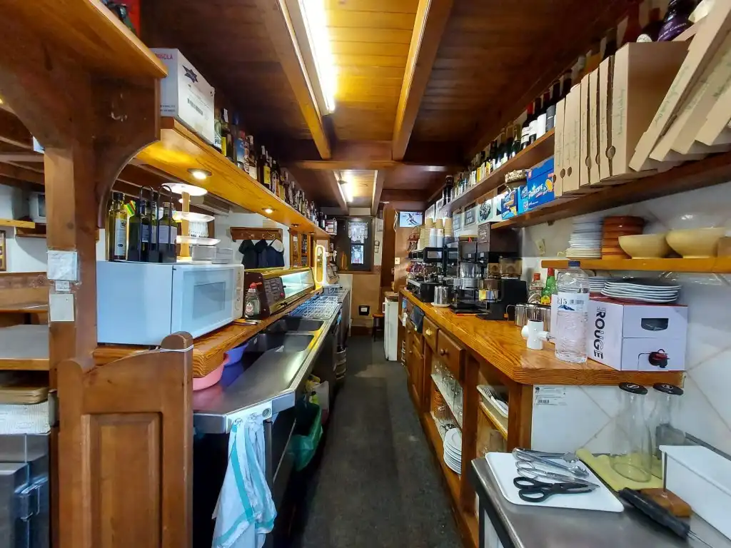 Local en venda a Baqueira