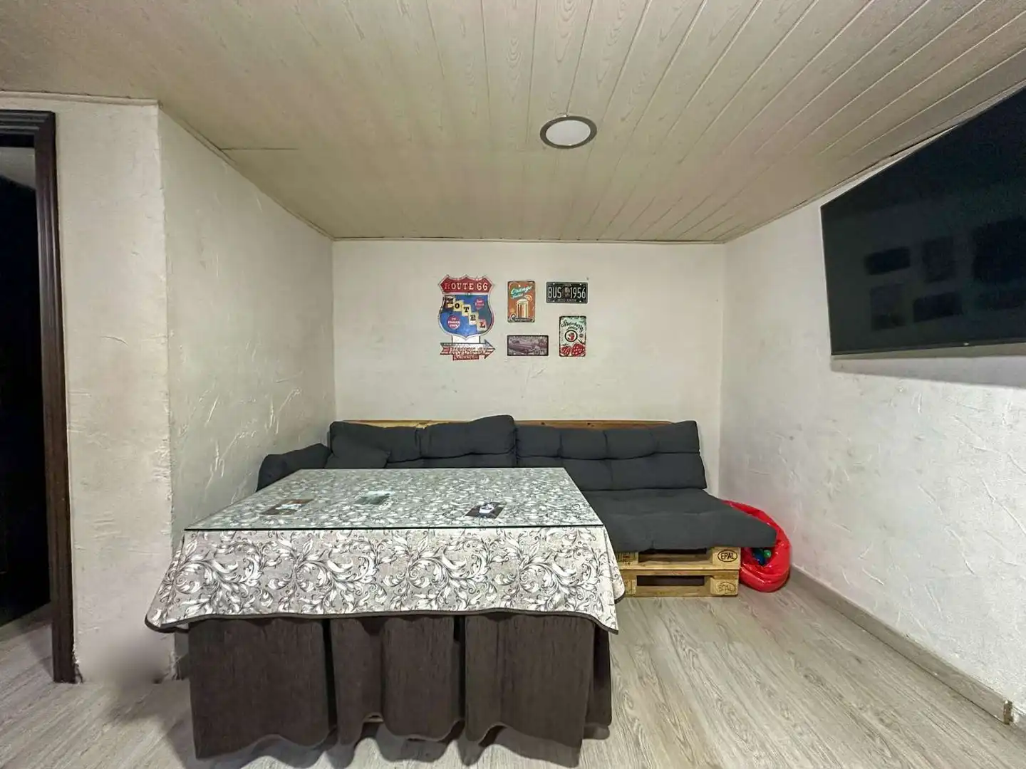 Finca rústica en venta en Salobreña con Parquet y Internet