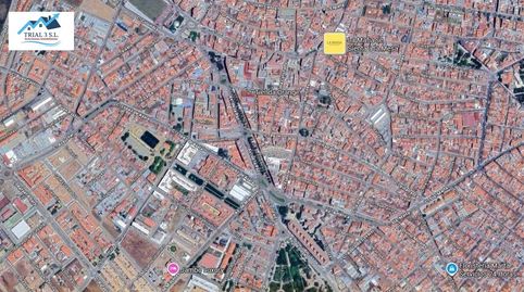 Foto 3 de Piso en venta en Calle de Panamá, Almendralejo, Badajoz
