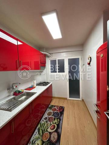 Piso en Venta en Nou Alacant