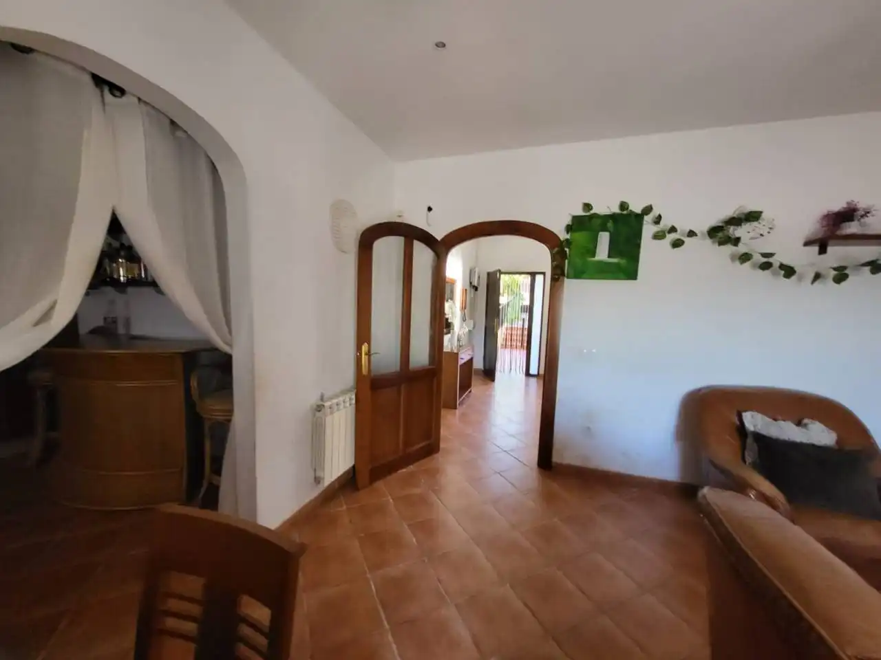Casa con jardín en venta en Baza, imagen 37