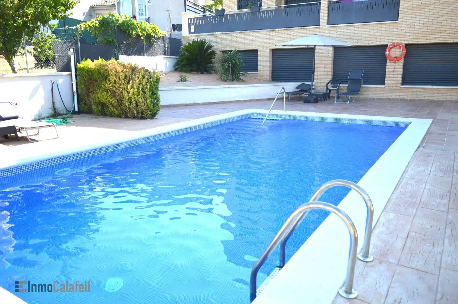 Flat with pool for sale in Rumania 14, imagen 44
