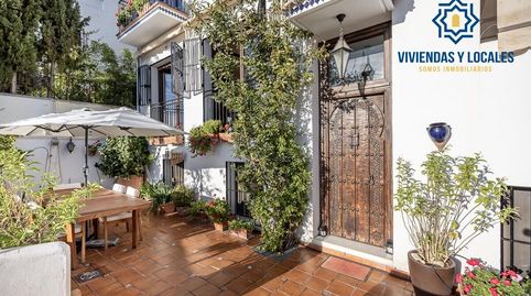 Foto 5 de Casa o chalet en venta en Calle Pernaleros Bajo, San Ildefonso, Granada Capital