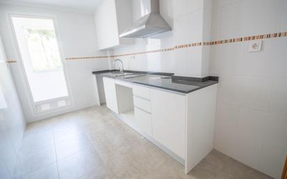 Kitchen of Flat for sale in Biar