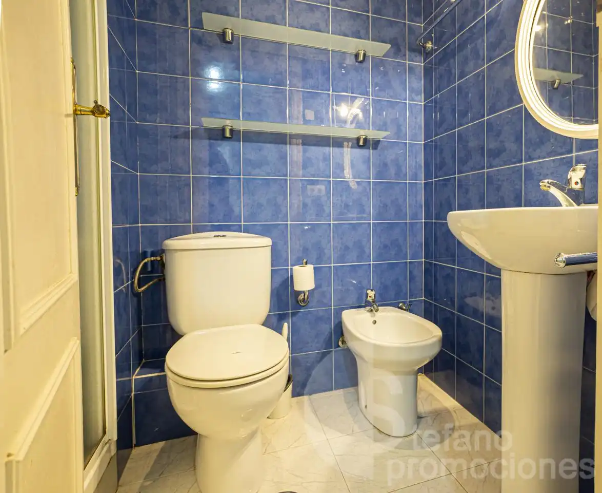 Flat with pool for sale in Paseo Reding, imagen 43