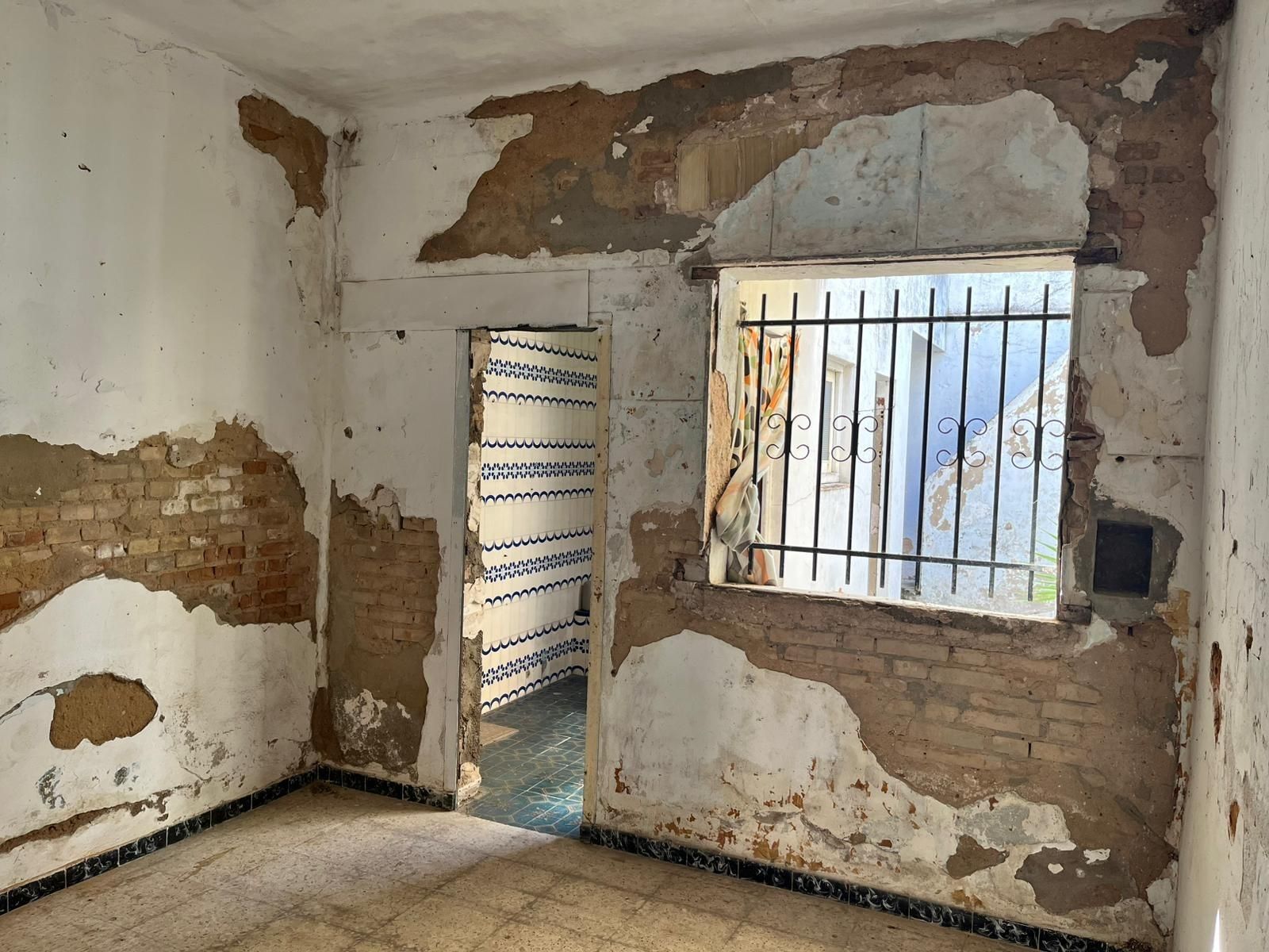 Casa o xalet en venda en Coria del Río