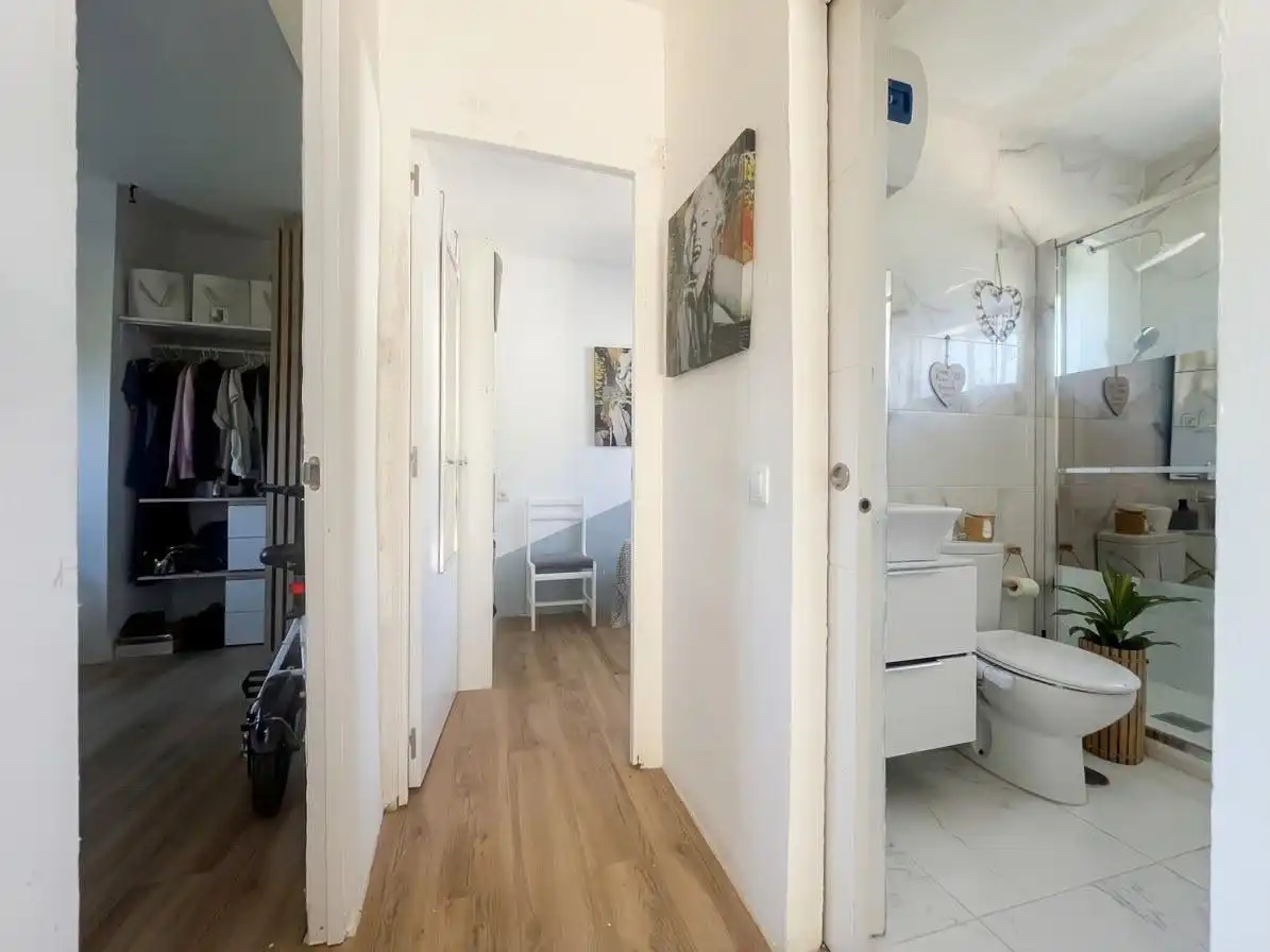 Flat for sale in Buendía, imagen 6