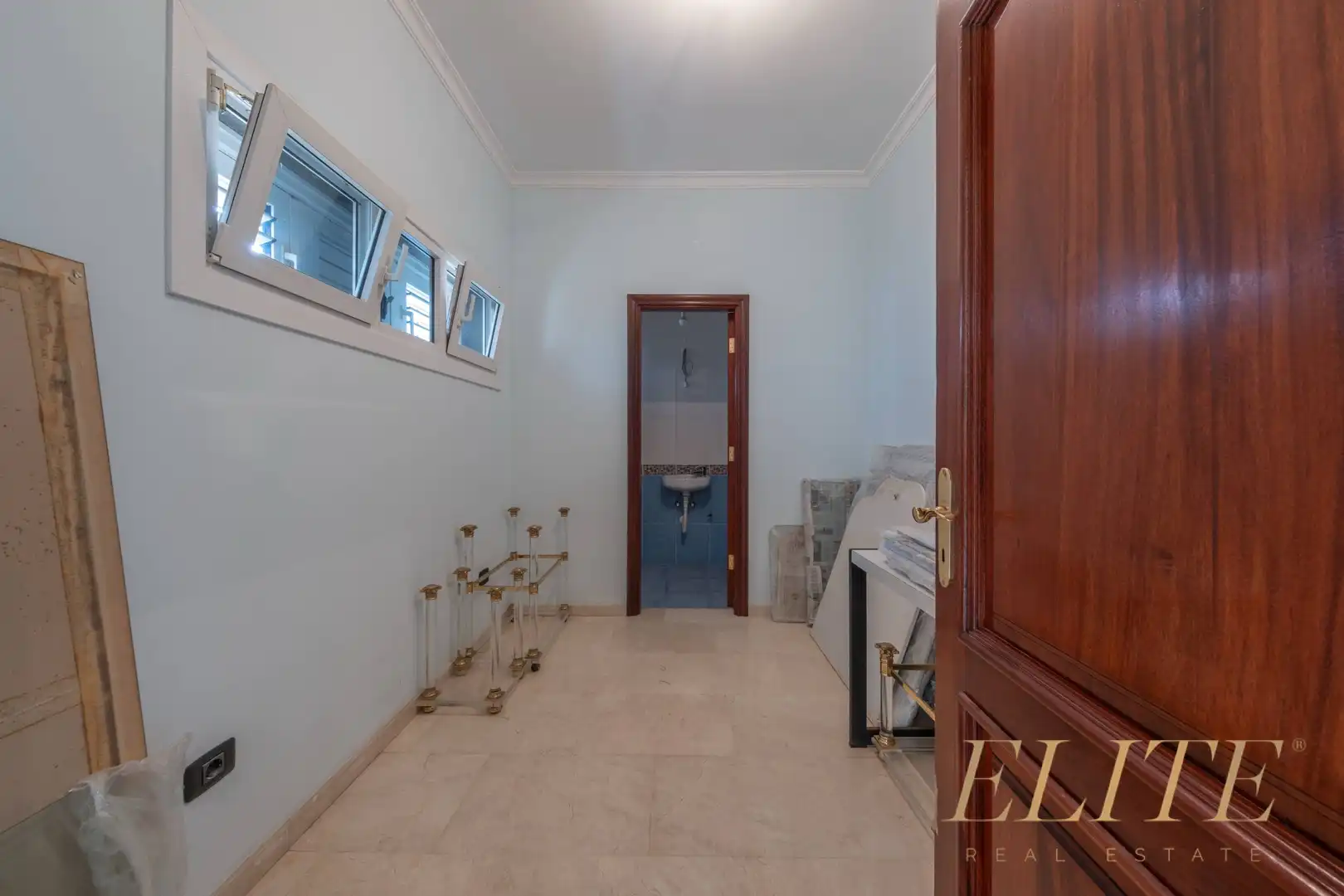 Badezimmer von Haus oder Chalet zur Miete in Las Palmas de Gran Canaria