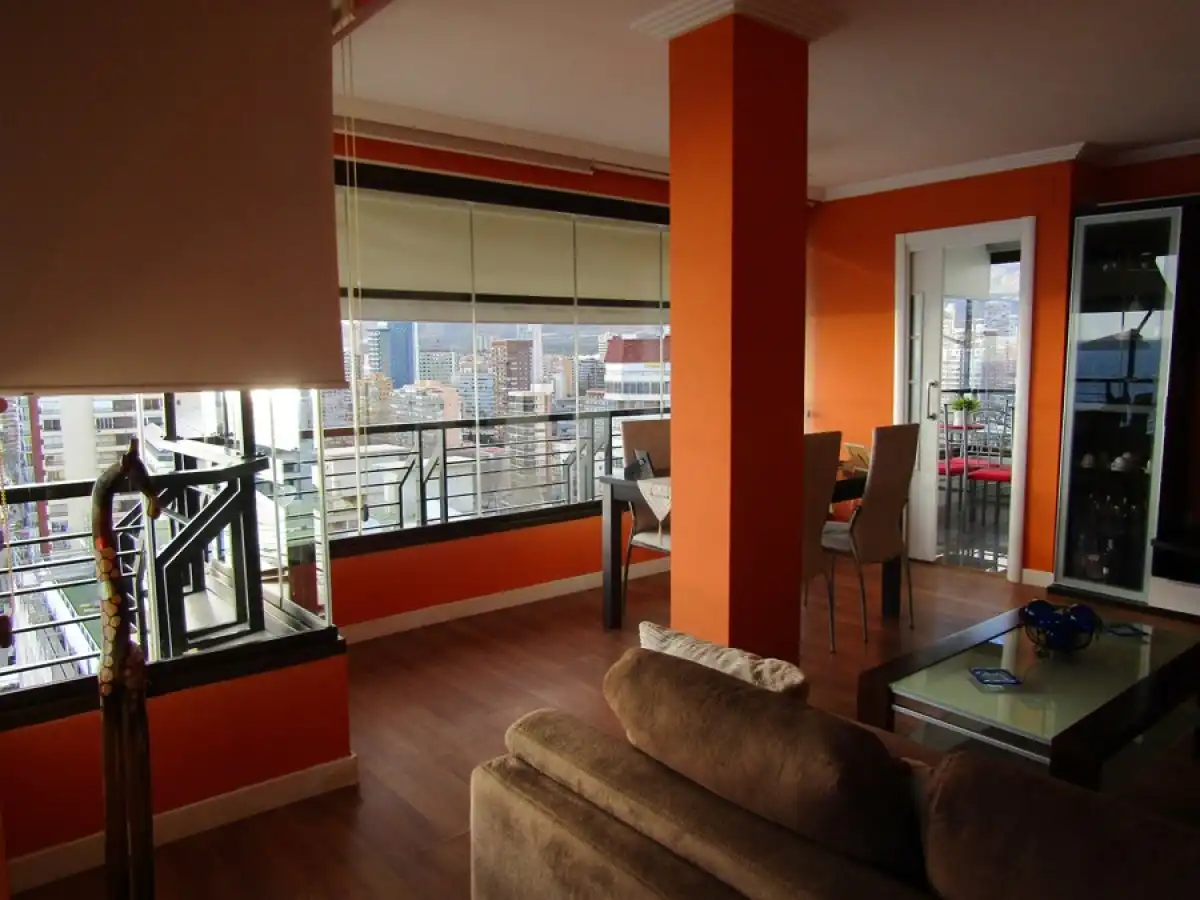 Appartement compact avec piscine à vendre à Playa de Levante, imagen 17