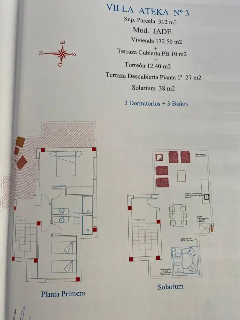 Chalet con piscina en venta en Rojales, imagen 19
