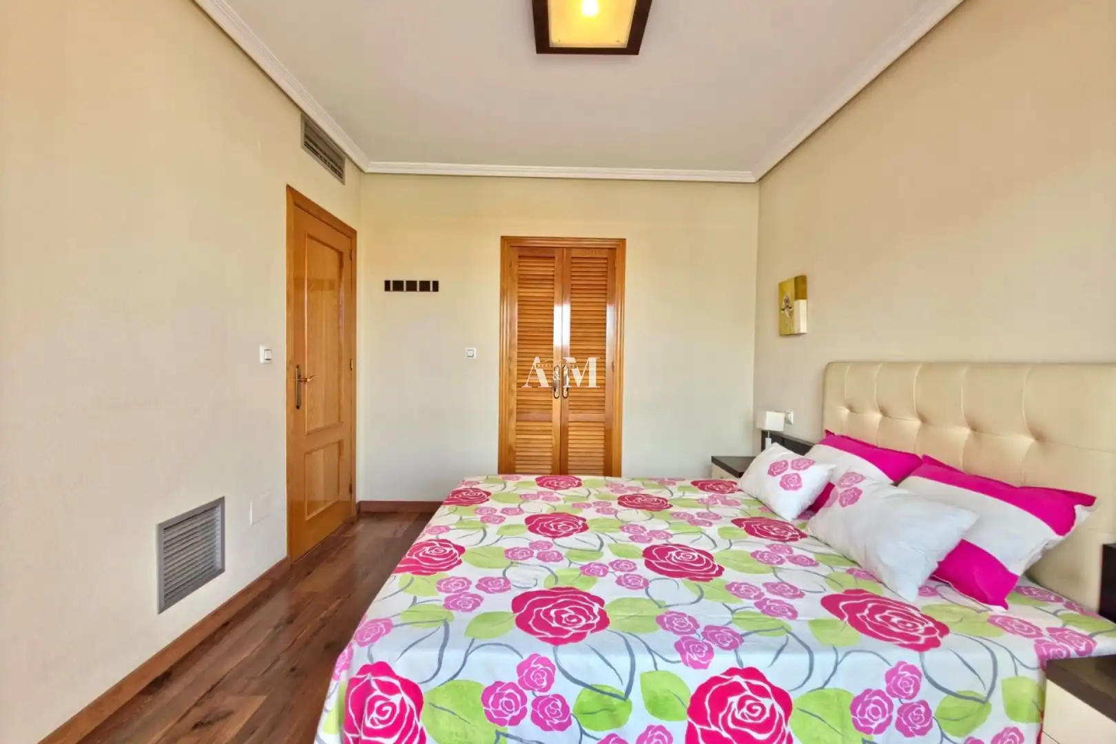 Casa con terrazza in affitto a San Pedro del Pinatar, imagen 17